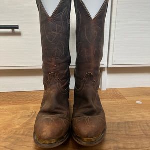 Durango Women’s Cowboy Boots